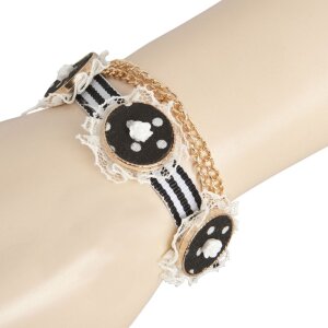 Armband b0101218 Clayre Eef Kunstjuwelen