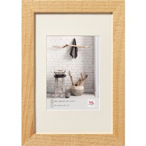 Walther Houten lijst Home 24x30 natuur