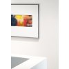 Nielsen Aluminium lijst c2 30x30 cm tornado rood