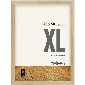 Nielsen Houten lijst xl 40x50 cm - 70x100 cm