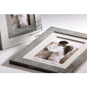 Love houten kaders 10x15 cm en 13x18 cm