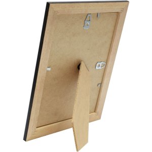 s222h3 Klassieke houten lijst 10x15 cm