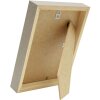 Houten lijst s223k 20x30 cm taupe