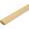 Houten lijst s226h natuur 15x21 cm