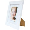 Deknudt Houten lijst s226k wit 10x15 cm