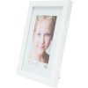 Fotolijst wit s43ak1 hout 20,0 x40,0 cm