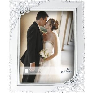 Goldbuch Fotolijst Eternity Metalen Lijst Wit