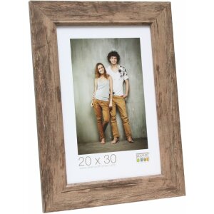 Houten lijst s48sh Deknudt