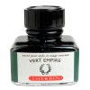 Inkt voor vulpen 30ml j. Herbin