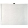 Extra bladen Exacompta voor krea albums 29x37 wit