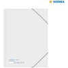 Etiketten Premium a4, wit 25,4x10 mm papier mat 4725 st.