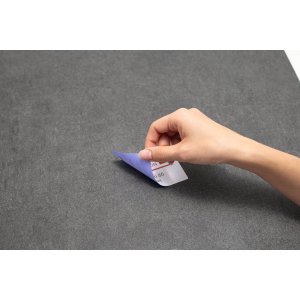 Adresetiketten a4 wit 99,1x38,1 mm herpositioneerbaar papier mat 350 st.