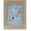 Houten lijst vintage 10x15 cm naturel