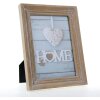 Houten lijst vintage 10x15 cm naturel