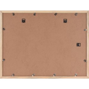 Drijfhout Houten Kader 60x80 cm beige