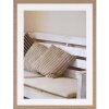 Drijfhout Houten Kader 60x80 cm beige