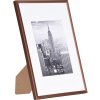 Henzo Aluminium lijst Manhattan 20x30 cm brons