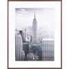 Henzo Aluminium lijst Manhattan 40x50 cm brons