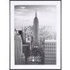 Henzo Aluminium lijst Manhattan 60x80 cm zwart