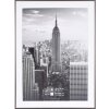 Henzo Aluminium lijst Manhattan 60x80 cm grijs