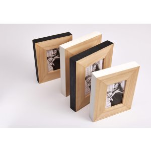 Walther Houten lijst Laois 10x15 cm en 13x18 cm