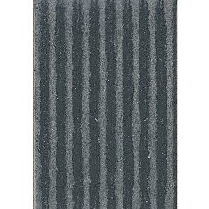 Golfkarton 2m x 70 cm zwart - 451029c