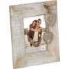 Walther houten fotolijst Le Coeur 10x15 cm