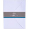 Enveloppen diploma wit 128x172 mm - 19001l