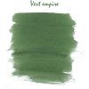 Inkt voor vulpen 10 ml bay groen