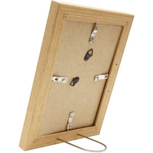 Houten lijst s46bh eik 13x18 cm