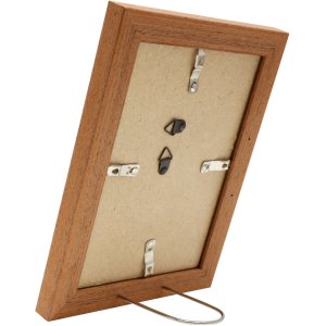 Houten lijst s46bh roest 15x20 cm