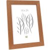 Houten lijst s46bh roest 15x20 cm