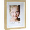 Houten lijst s40bh 10x15 cm tot 30x40 cm