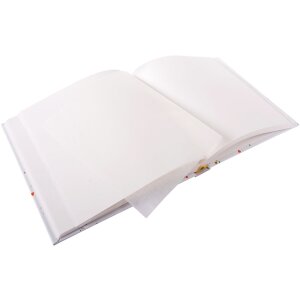 Goldbuch Wedding Album In Love 30x31 cm 60 witte paginas