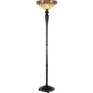 5ll-5280 Staande lamp ø 41x179 cm 1x e27 - max 60Watt