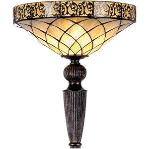 5ll-5280 Staande lamp ø 41x179 cm 1x e27 - max 60Watt