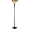 5ll-5280 Staande lamp ø 41x179 cm 1x e27 - max 60Watt