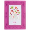 barok Lijst roze Kleur Barok 20x30 cm