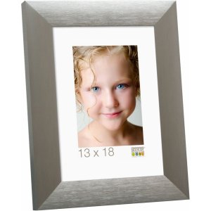 Deknudt Aluminium fotolijst Tibbi 40x60 cm brons