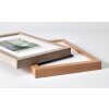 Walther Houten lijst Stockholm beuk 10x15 cm met passepartout 7x10 cm