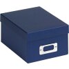 Walther Fotobox Fun 700 fotos 10x15 cm blauw