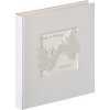 Walther Trouwalbum Farfalla 28x30,5 cm 50 witte paginas