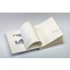 Walther Trouwalbum Farfalla 28x30,5 cm 50 witte paginas