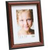 s222h3 Klassieke houten lijst 10x15 cm tot 50x70 cm