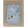 Houten lijst Vintage 40x50 cm naturel