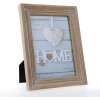 Houten lijst Vintage 40x50 cm naturel