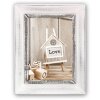 Athis Houten Kader 10x15 cm tot 20x25 cm