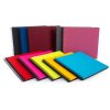 Spiraal Albums Action 34x30 cm zwarte paginas