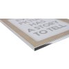 Fotolijst Silverline 20x30 cm beige