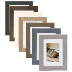 Houten lijst Drijfhout 10x15 cm beige